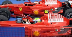 Ferrari obawia si lawinowego wzrostu kosztw