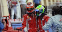 Felipe Massa trzeci raz z rzdu triumfowa na Istambul Park