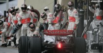 McLaren chce w Barcelonie odrobi straty