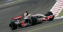 McLaren MP4-23 w Barcelonie bdzie wyposaony m.in. w nowy pakiet aerodynamiczny