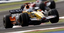 Renault Fernando Alonso