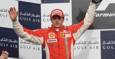 Raikkonen