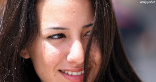 Grand Prix Bahrajnu - Sakhir - Pitbabes