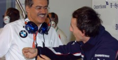 Robert Kubica jest zadowolony z uzyskanych wynikw