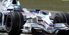 Nick Heidfeld jest pewny, e w sobot uda mu si jeszcze lepiej ustawi bolid