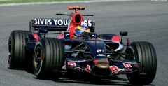 Toro Rosso