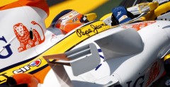 Nelson Piquet Jr po raz pierwszy awansował do Q3 Nelson Piquet Jr po raz pierwszy awansował do Q3