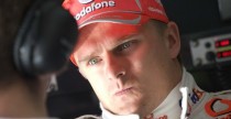 Heikki Kovalainen ze zniecierpliwieniem oczekuje powrotu na tor