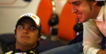 Piquet Jr zamieni Renault na Toro Rosso?