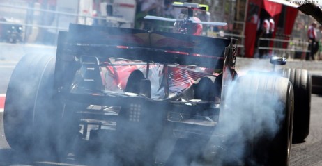 Brytyjczycy przejmą Toro Rosso?