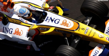 Fernando Alonso