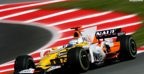 Renault wciąż zbyt wiele traci do rywali
