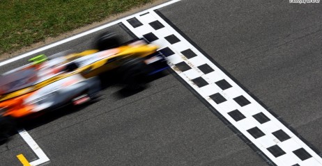 Alonso nie spodziewa si, e Renault bdzie tak szybkie