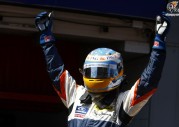 Renault nie ukrywa, że za sukcesem Alonso stoi strategia