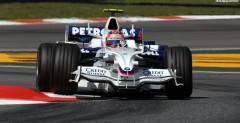 Kubica trzecim najlepszym kierowc bez mistrzostwa w historii F1