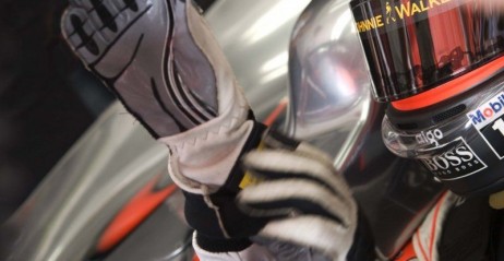 Heikki Kovalainen dostał od lekarzy zielone światło