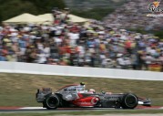 Heikki Kovalainen najprawdopodobniej wróci na tor już w Turcji