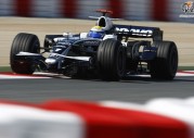 Nico Rosberg