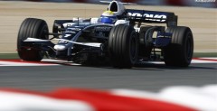 Nico Rosberg Nico Rosberg