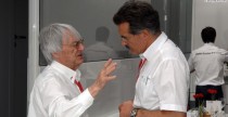 Mario Theissen chce szybkiej zmiany krzywdzcych przepisw