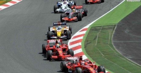 Na razie nic nie wskazuje na to, że ktoś może pokonać Ferrari