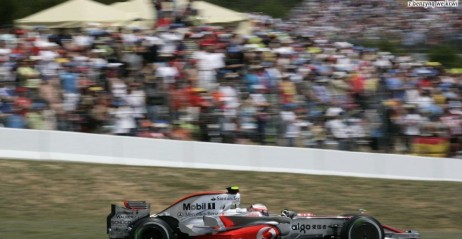 Heikki Kovalainen najprawdopodobniej wróci na tor już w Turcji