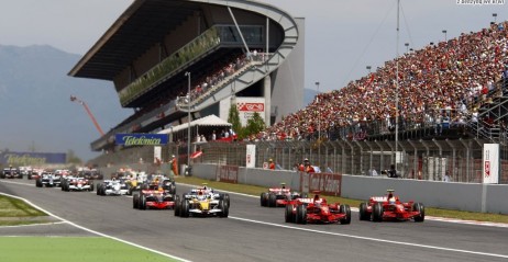 Alonso cieszy się, że Renault wróciło do gry