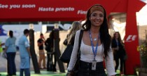 Grand Prix Hiszpanii - Barcelona - pitbabes