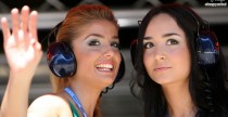 Grand Prix Hiszpanii - Barcelona - pitbabes