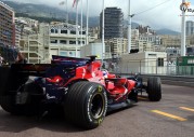Kierowcw Toro Rosso czeka ciki weekend