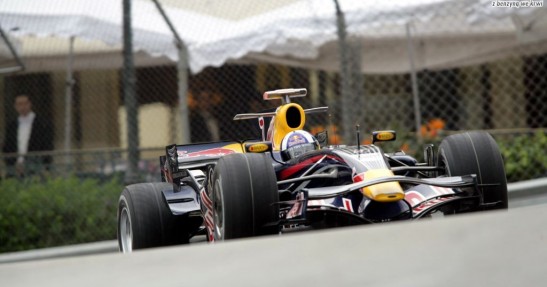 Grand Prix Monako - kwalifikacje