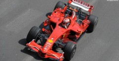 Ferrari Monako