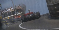 McLaren Monako