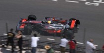 McLaren Monako