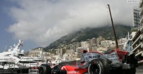 Lewis Hamilton liczy na pierwsze zwycistwo na ulicach Monako