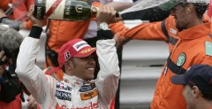 Lewis Hamilton wci wierzy w ostateczne zwycistwo