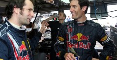 Mark Webber