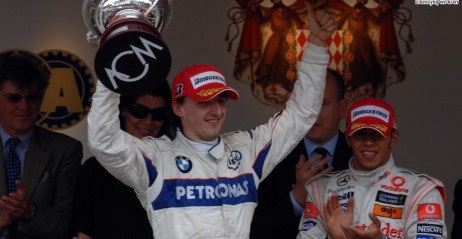 Robert Kubica