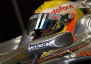 Lewis Hamilton by najszybszy podczas pierwszego dnia testw na Paul Ricard