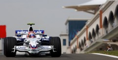 Robert Kubica Turcja