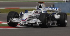 Robert Kubica Turcja