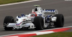 Robert Kubica Turcja
