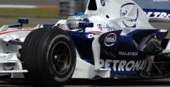 Robert Kubica Turcja