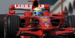 Felipe Massa liczy na powtrk z dwch ostatnich lat