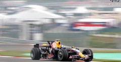 David Coulthard potwierdzi wietn dyspozycj Red Bulla