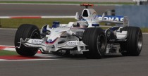 Robert Kubica Turcja