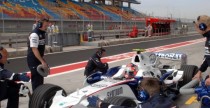 Robert Kubica Turcja