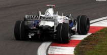 Robert Kubica Turcja
