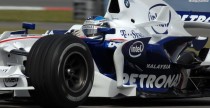 Robert Kubica Turcja