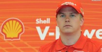 Kimi Raikkonen potwierdzi, e wkrtce moe zakoczy przygod z Formu 1